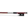 Saga Saga LB-10 .5 Size Violin Bow with Rosewood Frog LB-10 1/2